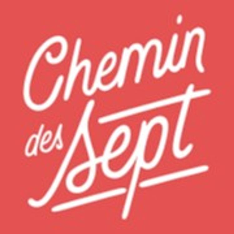 cover art for Chiko Show - Frédéric Le Gall - Cidrerie Chemin des Sept