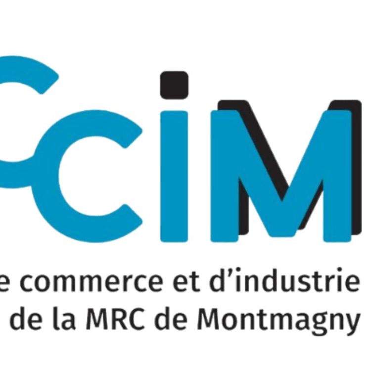 cover art for Chiko Show - Nicole Robert | Un vent de renouveau souffle sur la Chambre de commerce et d’industrie de la MRC de Montmagny 