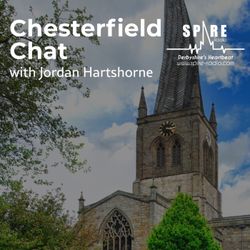 cover art for Chesterfield Chat