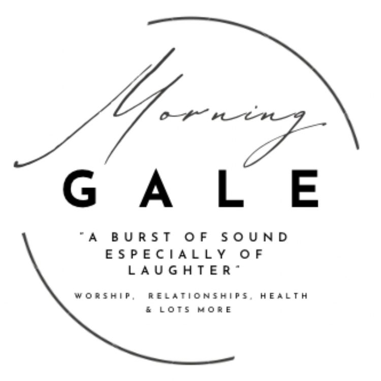 cover art for Episode 3 - Jobs, Career paths, and God's plan for us