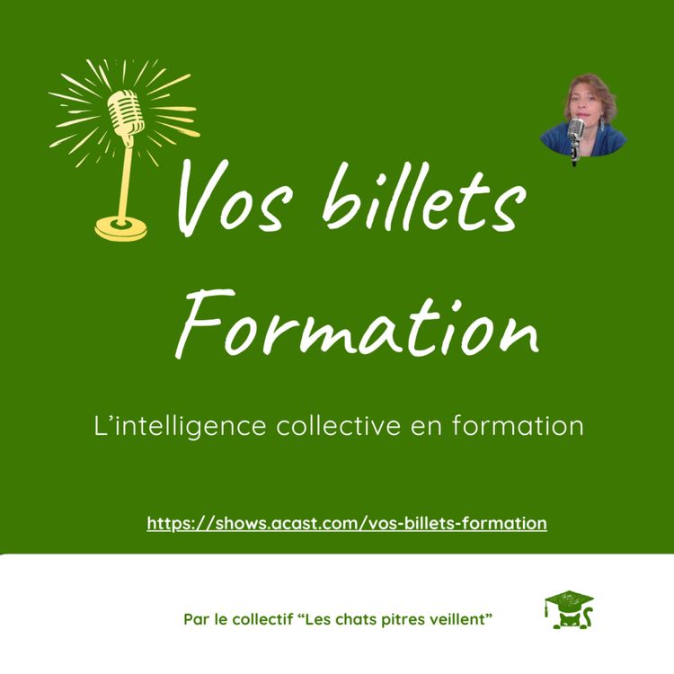 cover art for  L’intelligence collective en formation