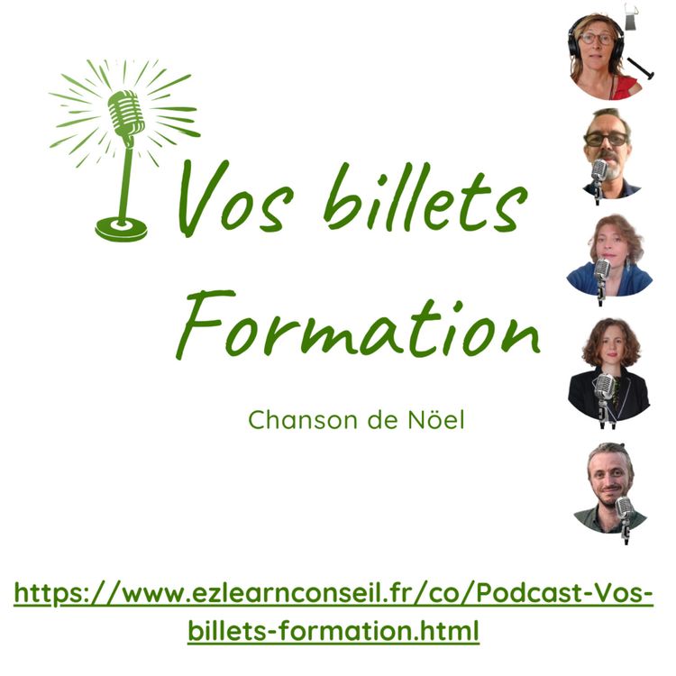 cover art for Chanson de Noël des chats pitres