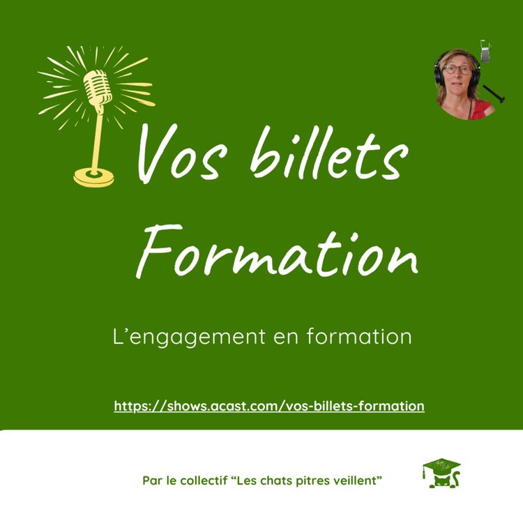 cover art for L'engagement en formation