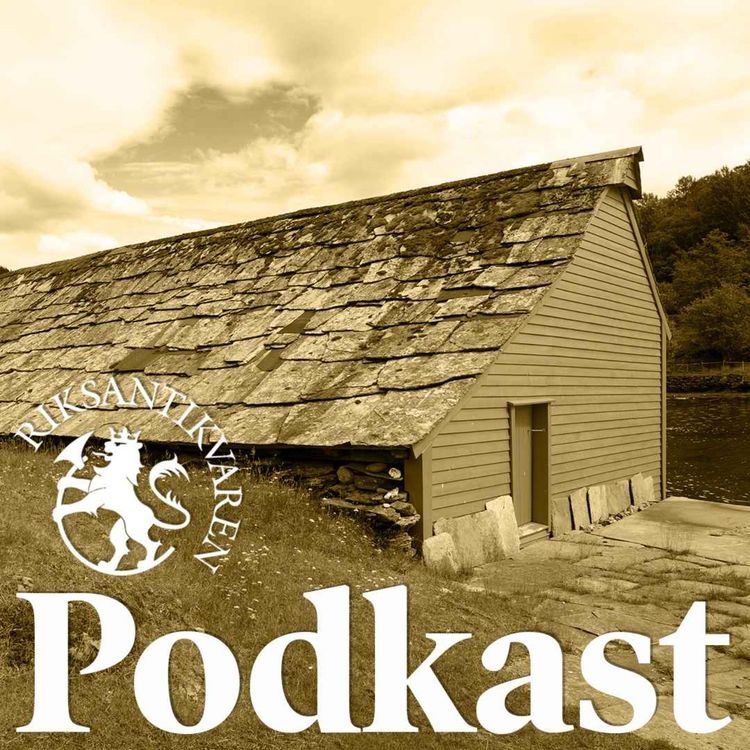 cover art for Kulturmiljø langs kysten