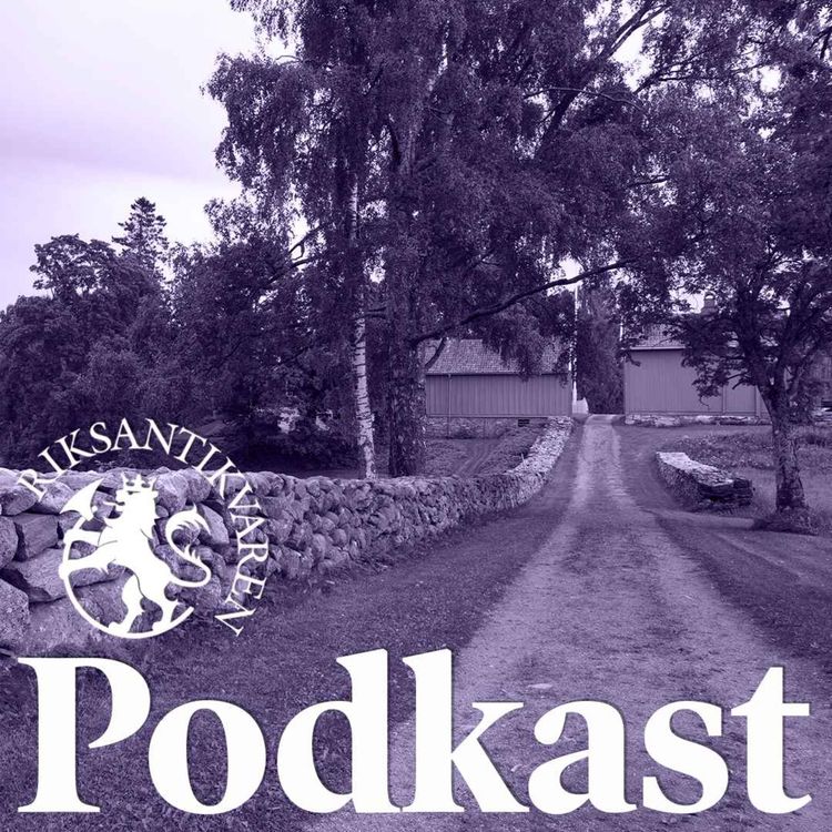 cover art for Kulturmiljø i landbruket