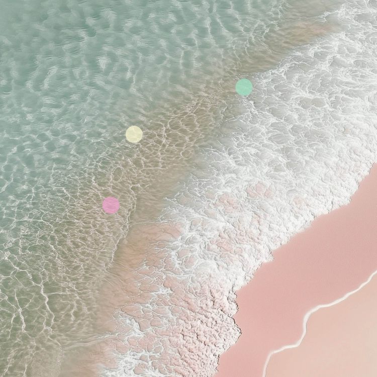 cover art for Vagues Douces sur le Sable Silicieux | Baie de Jervis