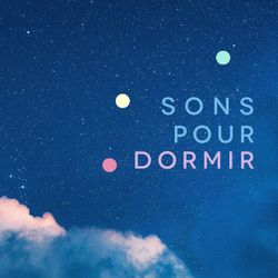 cover art for Sons pour dormir | bruit blanc