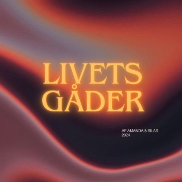 cover art for S2E3: Sociale Medier og Teknologi