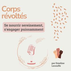 cover art for Corps révoltés