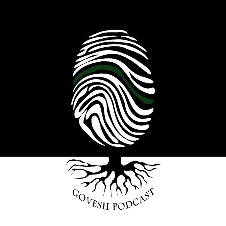 cover art for  اپیزود پنجم: انقلاب درون من اتفاق افتاد