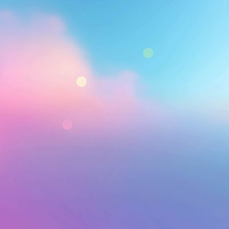 cover art for Rosa Rauschen + Theta-Binaurale Beats (6 Hz) | Ruhe + Entspannung