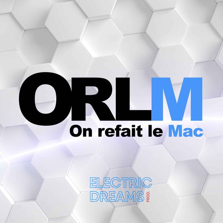 cover art for Mac mini M4, le Debrief !⎜ORLM-Express - La MacWeek