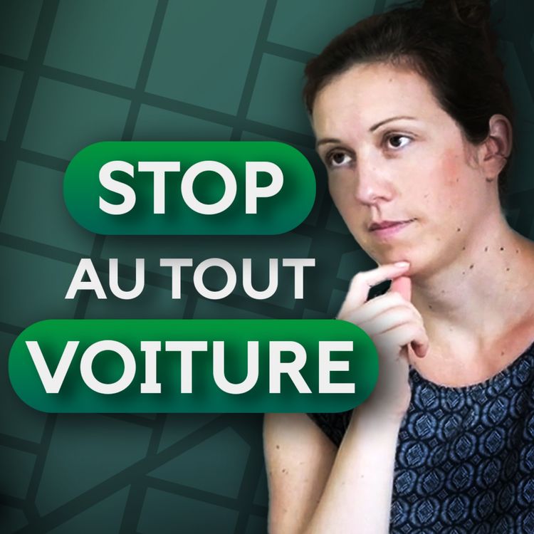 cover art for Stop au Tout Voiture - Association ATE