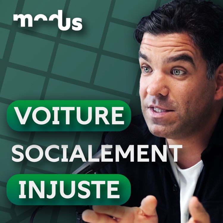 cover art for Nouvelles autoroutes : ça suffit ! Thibault Schneeberger (actif-trafiC)