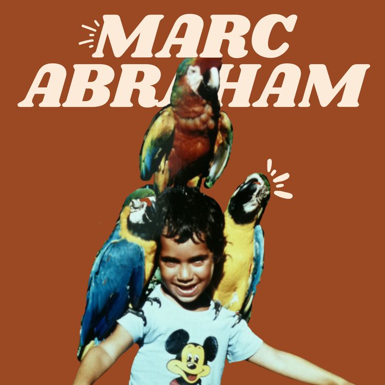 cover art for Advocating for Animals: Dr. Marc Abraham OBE on Vet Care, Animal Rights, and Life in the Spotlight