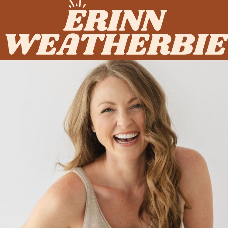 cover art for Failure Was Never an Option with Erinn Weatherbie, Co-Founder of Kelly's Bake Shoppe