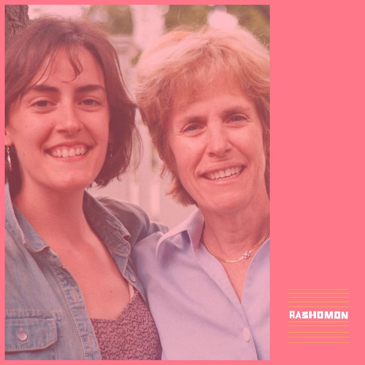 cover art for Sharon and Sammy