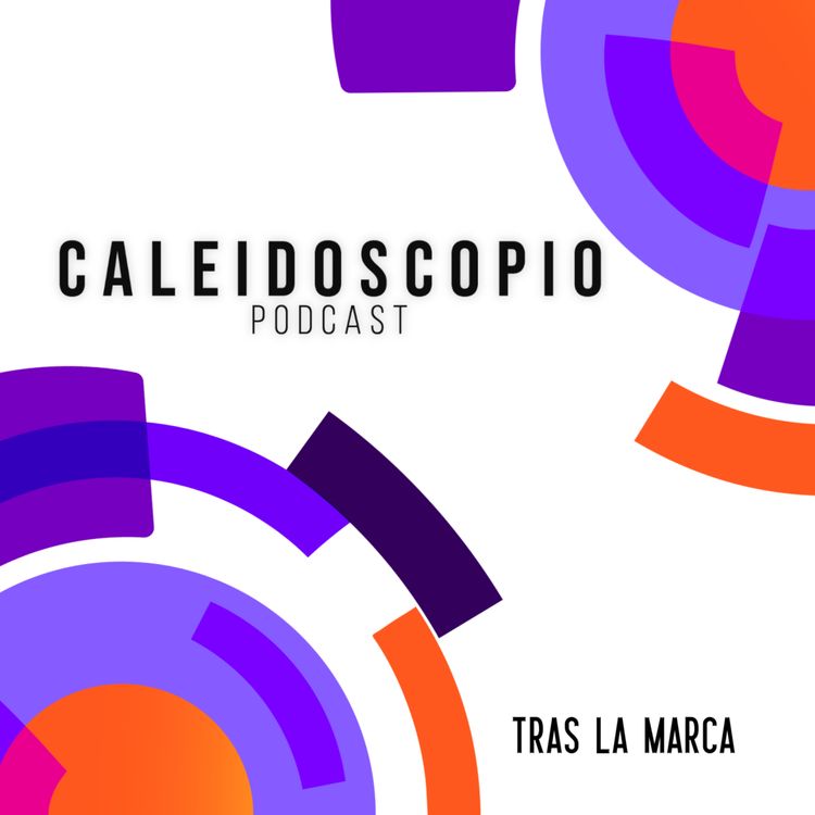 cover art for Tras la marca Cap. 1 - Introducción a la moda