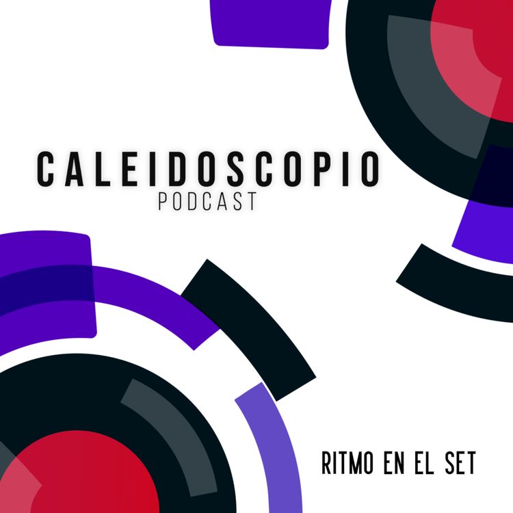 cover art for Ritmo en el set Cap. 3 - Cats