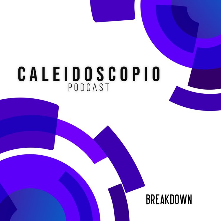 cover art for Breakdown Cap. 5 - Los Rumberos