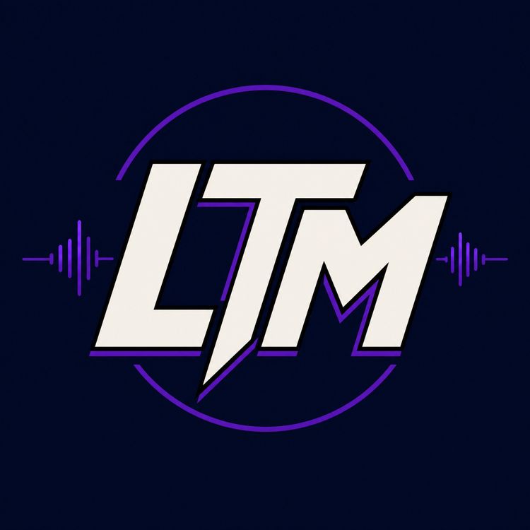 cover art for LTM en Glam Disney California