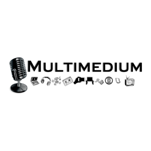 cover art for Multimedium