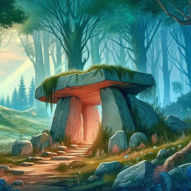 cover art for Fin du tome 1 - remerciements