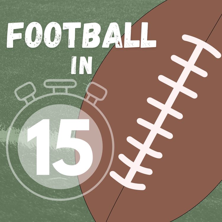 cover art for NFL Divisional Round Preview