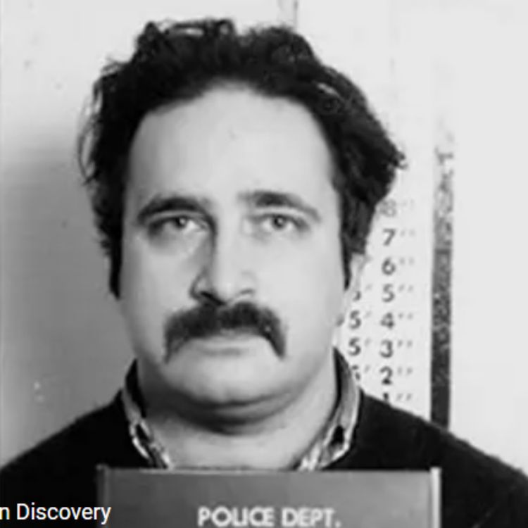 cover art for Bob Berdella: AKA the WORST