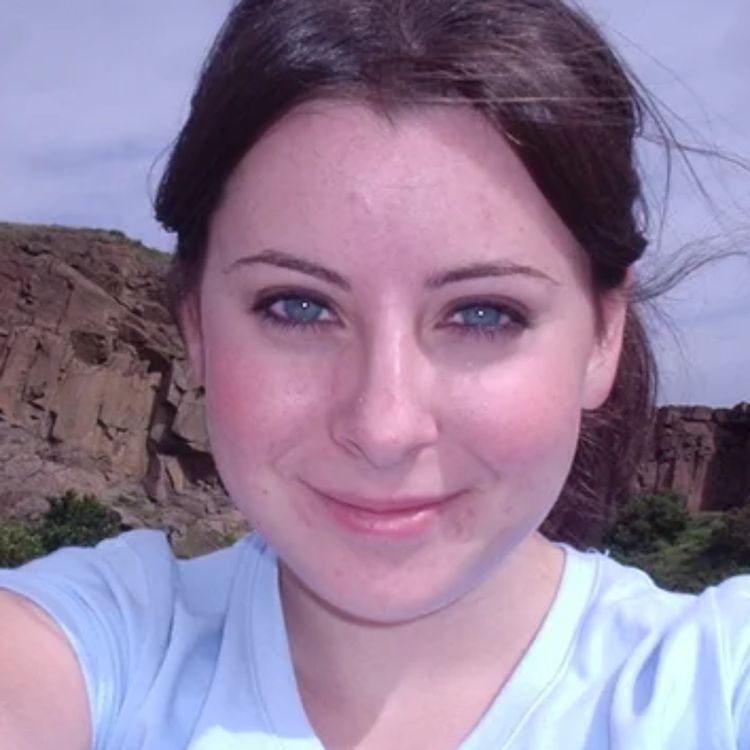 cover art for The Mysterious Death of Bethany Deaton