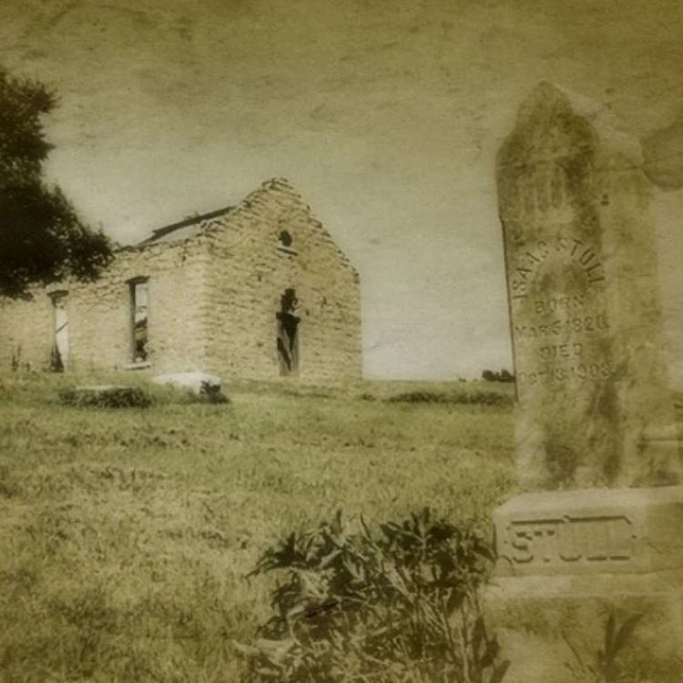 cover art for Looking for the gate to Hell?