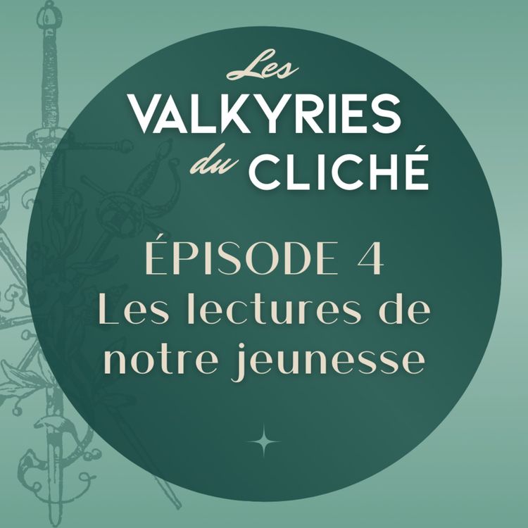 cover art for Nos lectures de jeunesse