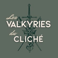 cover art for Les Valkyries du cliché