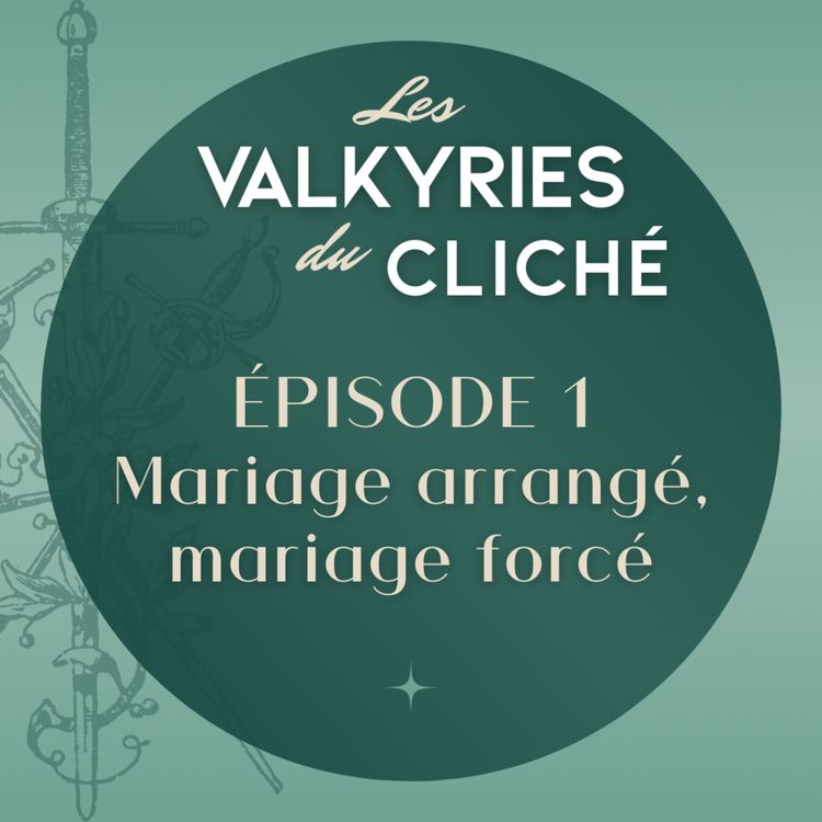 cover art for Mariage arrangé, mariage forcé 