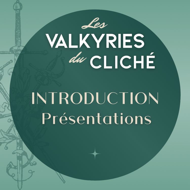 cover art for Introduction - Qui sommes-nous ?