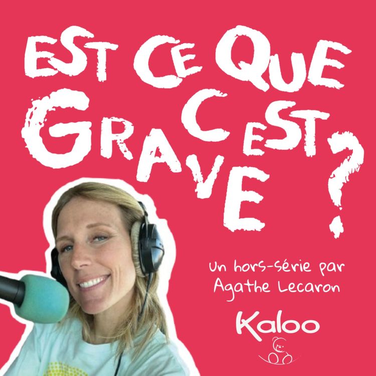 cover art for Est-ce que c'est grave si je ne stimule pas la motricité de mon enfant ?