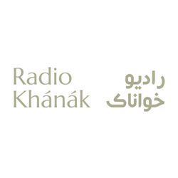 cover art for Radio Khánák | رادیو خواناک