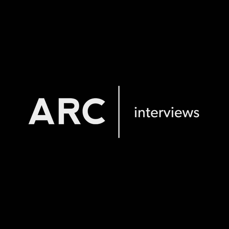 cover art for ARC Interview: What's real about race?