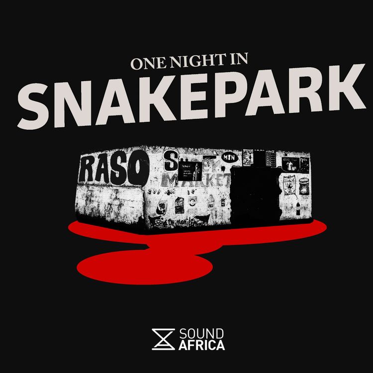 cover art for One Night in Snake Park - Episode 1
