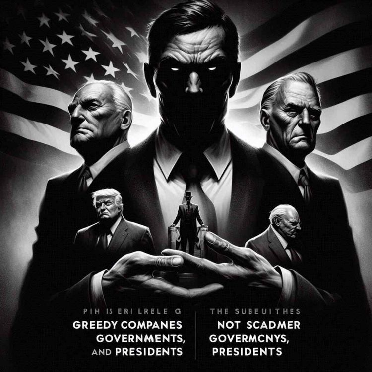 cover art for the truth