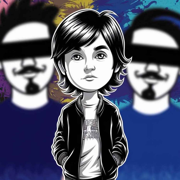 cover art for The Dark Side Of Ryan ToysReview These Kids Channels are Still Horrifying, Here’s Why | Documentary (Video Essay)