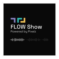 cover art for FLOW Show