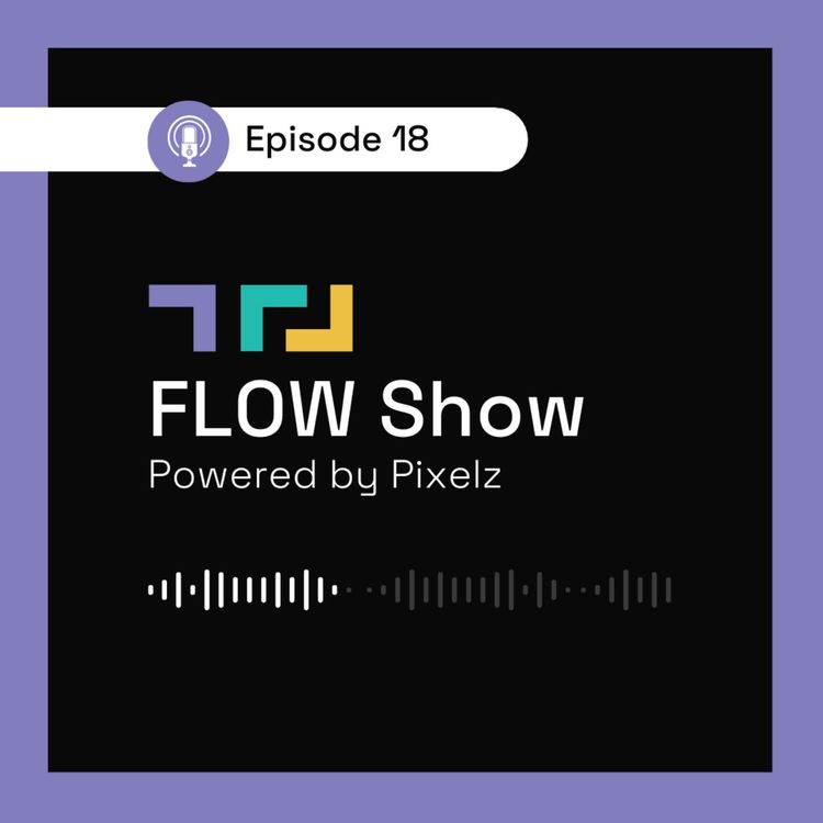 cover art for Curiosity and Tech as the Creative Engine with Matt Brasier