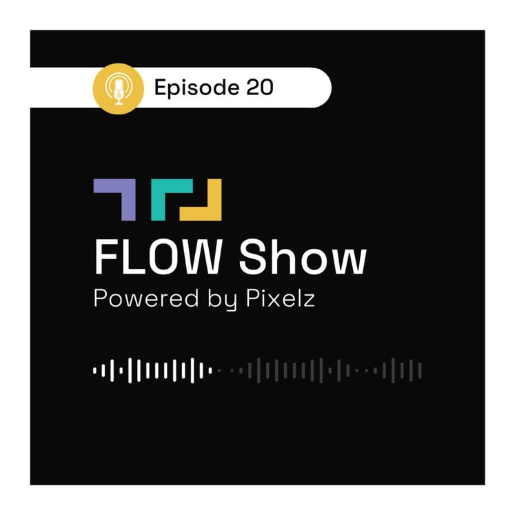 cover art for Rethinking Casting and Studio Culture with Marina Muñoz Fortuny