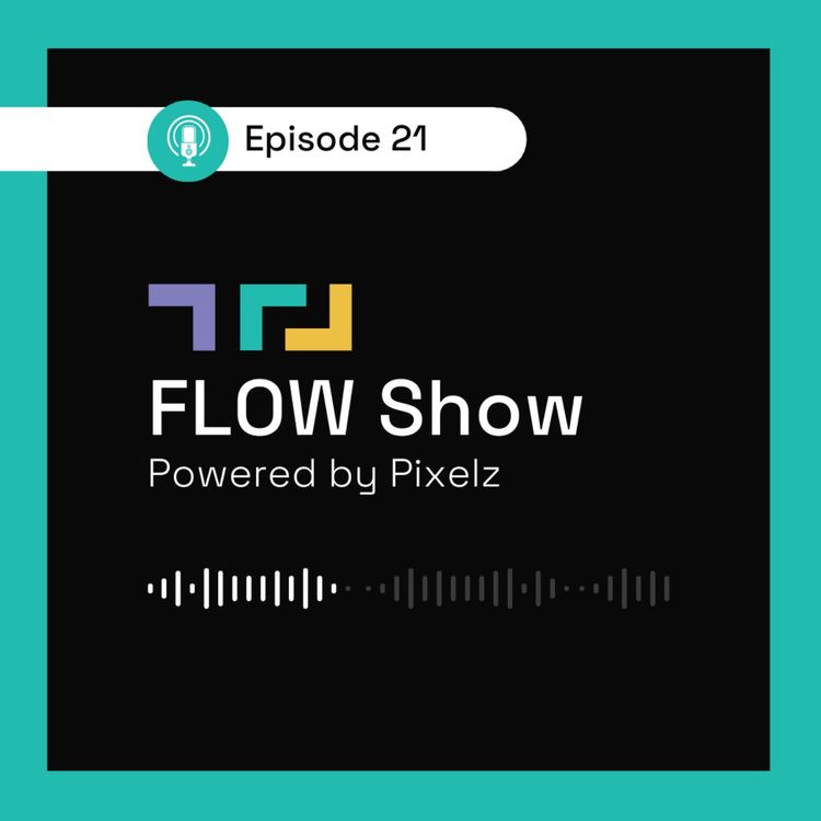 cover art for Curiosity, Creativity, and Customer Success with Ryan Roberts