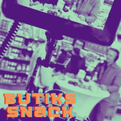 cover art for Butikssnack 