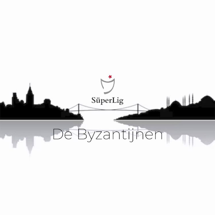 cover art for Speelronde 12 (met o.a. Galatasaray - Samsunspor) en Europa League (met o.a. Galatasaray - Tottenham en AZ - Fenerbahçe)