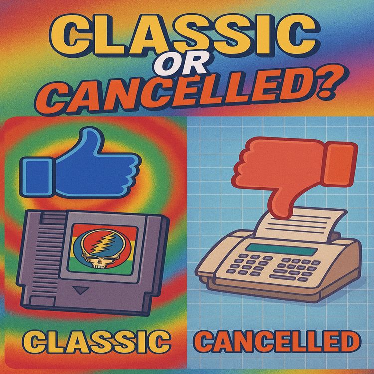 cover art for Special: Classic Or Canceled?