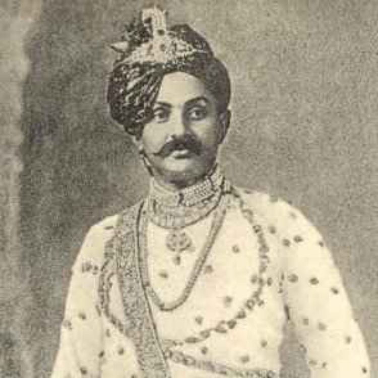 cover art for A Flash Outside the Off Stump