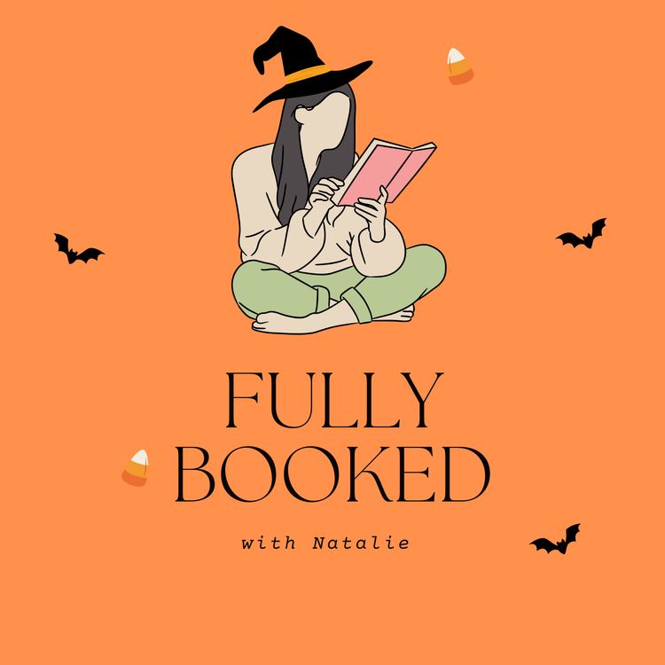 cover art for The Scary Truth of Book Content